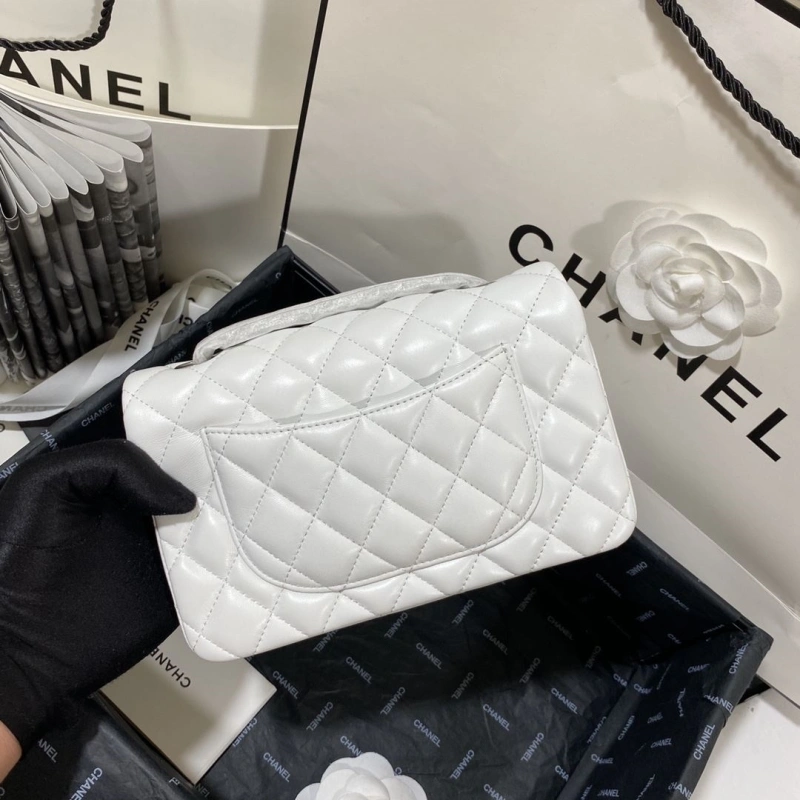 Ch**el cf series bags 4016a-0910