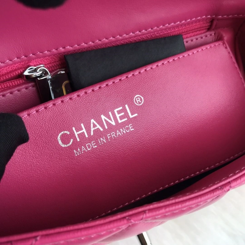 Ch**el cf series bags 4016a-0919