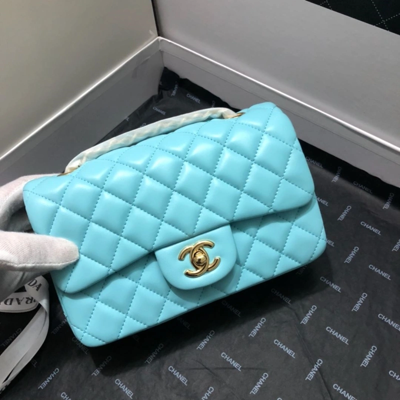 Ch**el cf series bags 4016a-0922