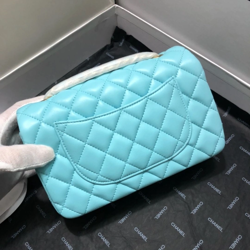 Ch**el cf series bags 4016a-0922