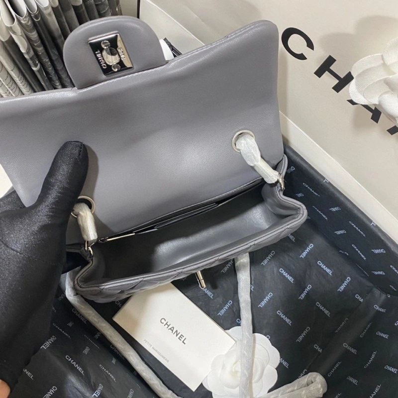 Ch**el cf series bags 4016a-0926