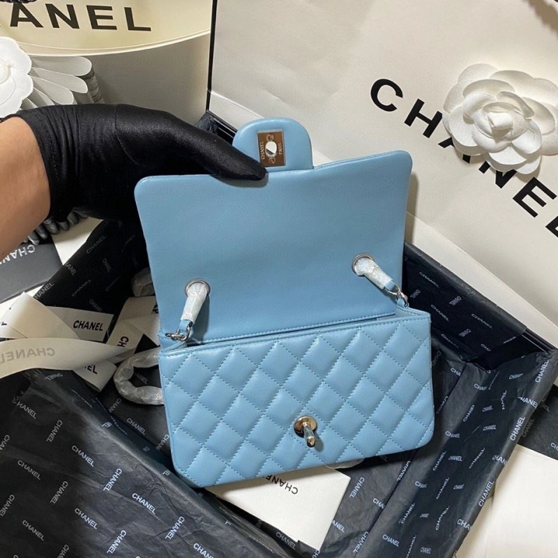 Ch**el cf series bags 4016a-0930