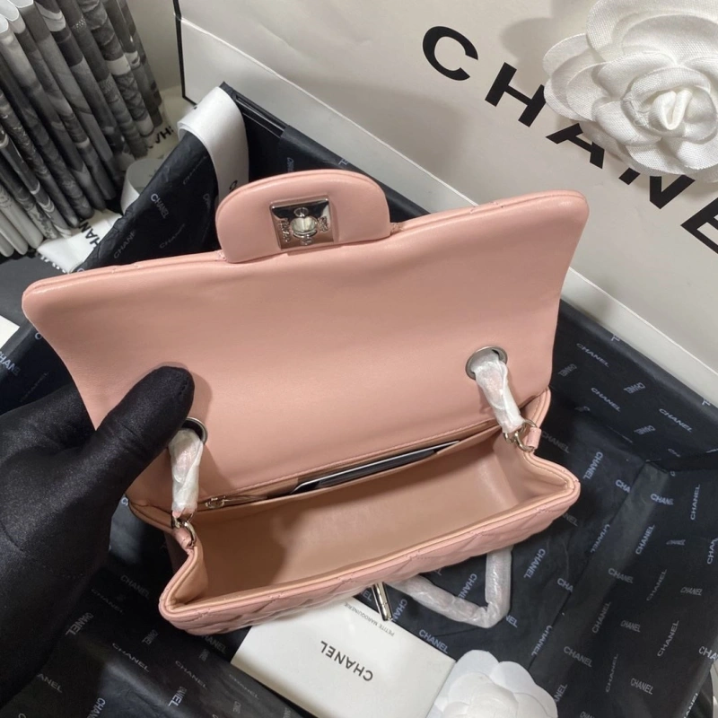 Ch**el cf series bags 4016a-0932