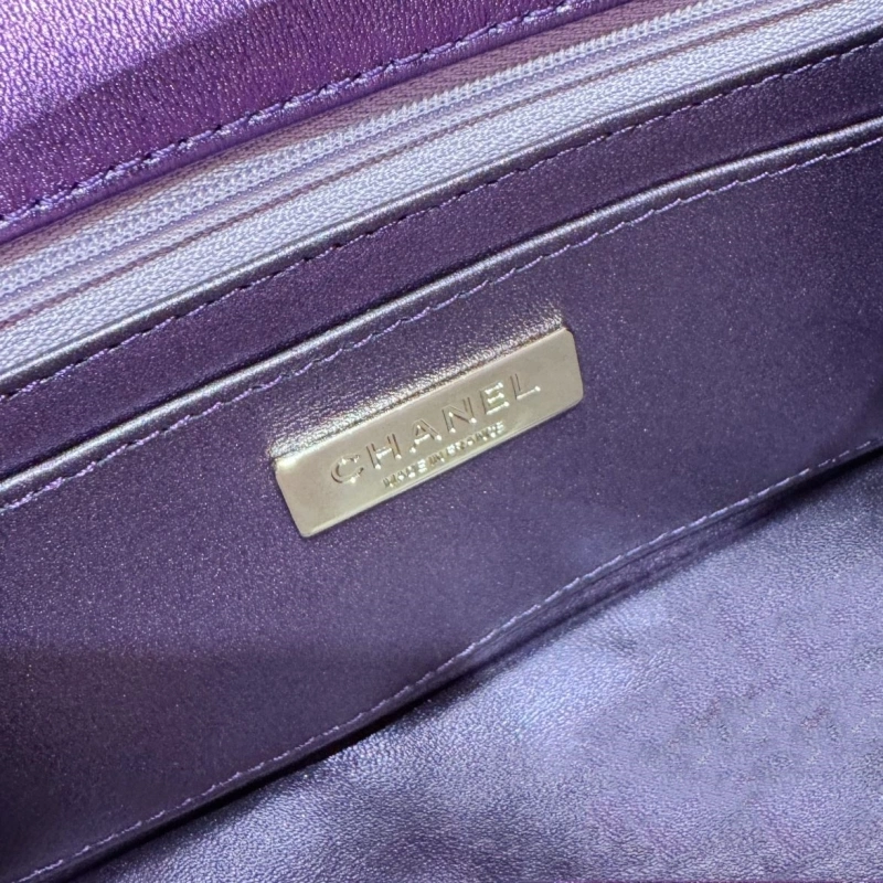 Ch**el top handle bags 4016a-0938