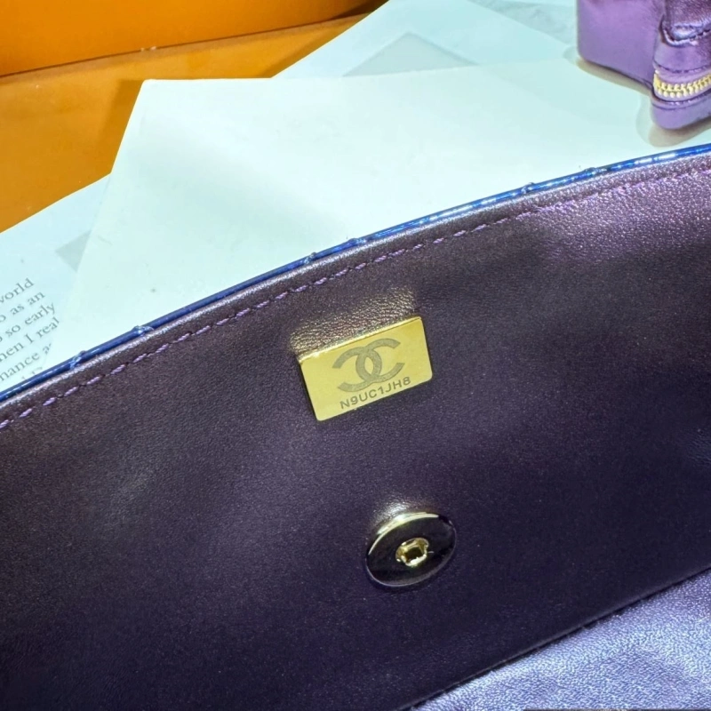 Ch**el top handle bags 4016a-0938