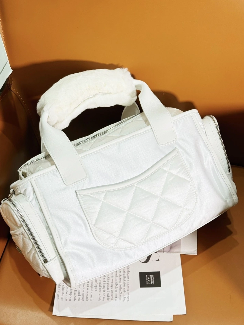 Ch**el top handle bags 4016a-0941
