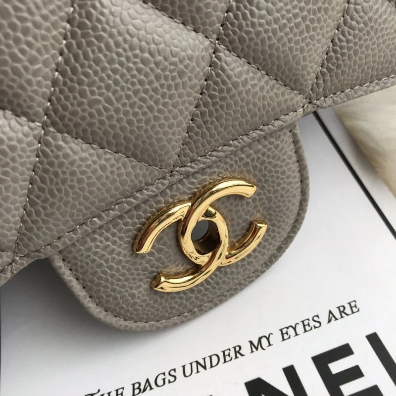Ch**el cf series bags 4016a-0950