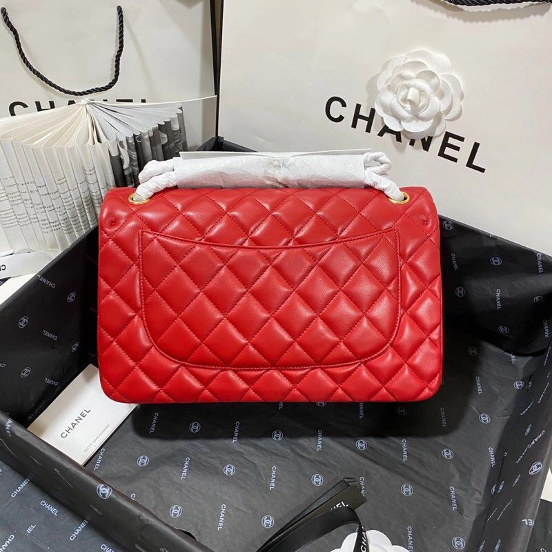 Ch**el cf series bags 4016a-0975