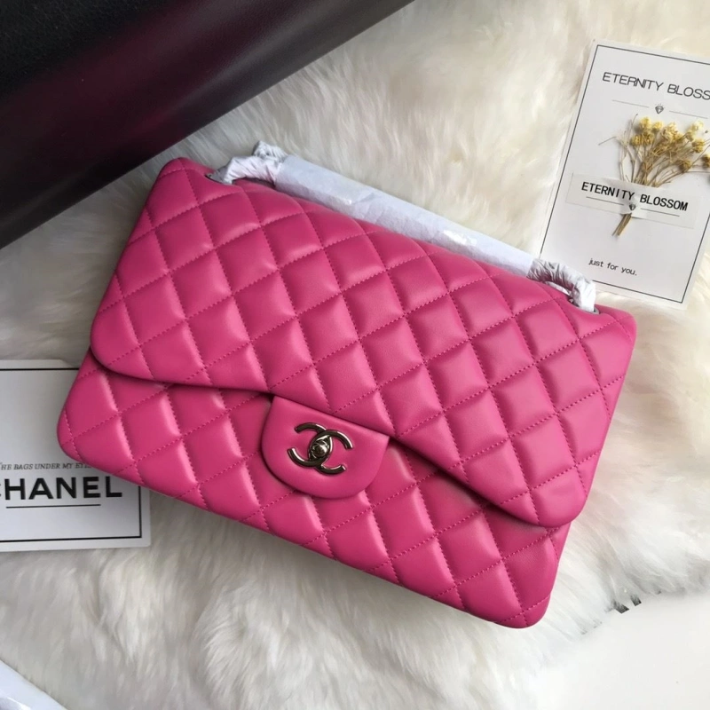 Ch**el cf series bags 4016a-0977