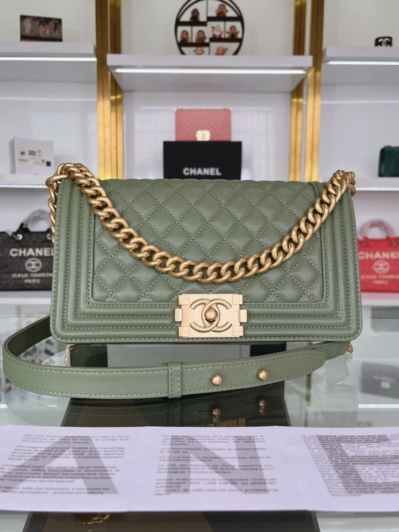 Ch**el leboy series bags 4016a-1044