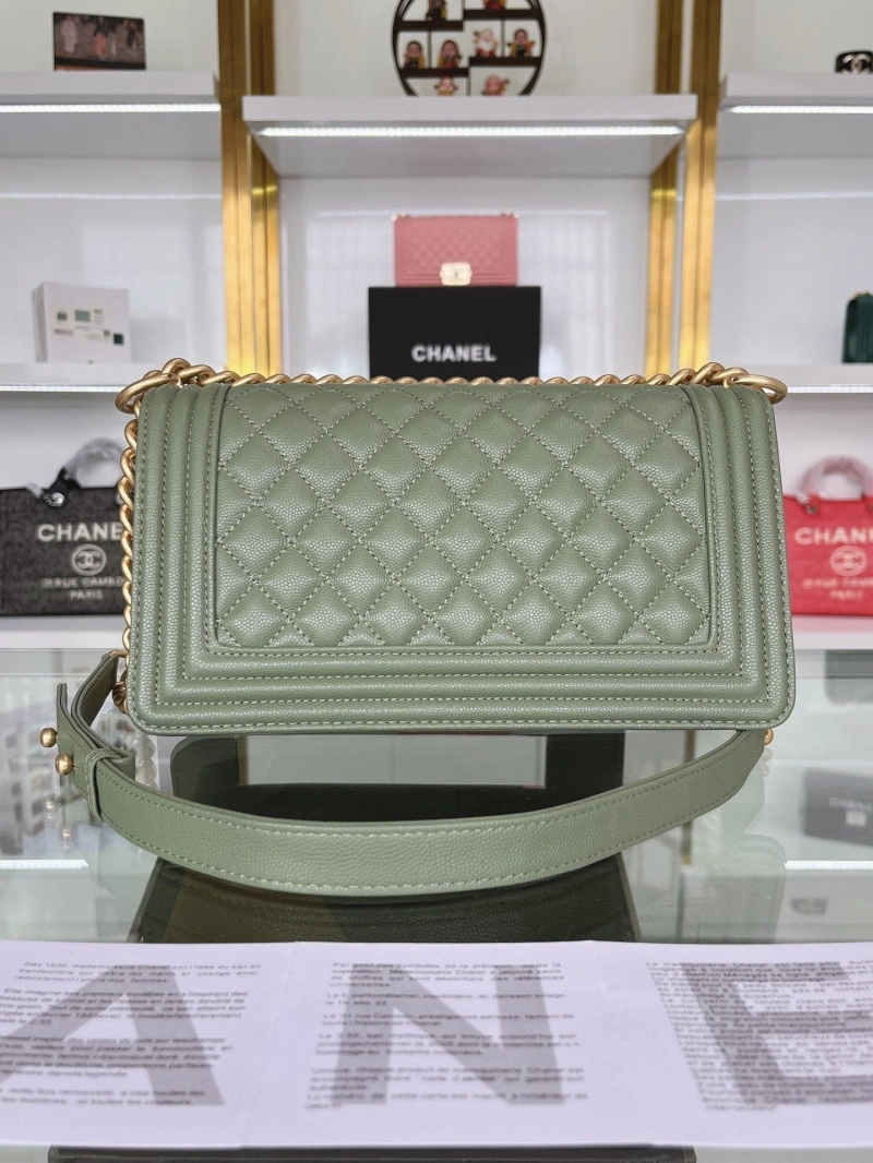 Ch**el leboy series bags 4016a-1044
