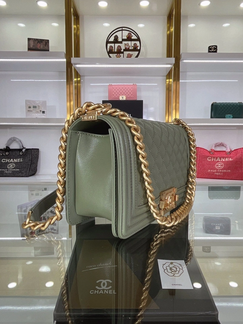 Ch**el leboy series bags 4016a-1044