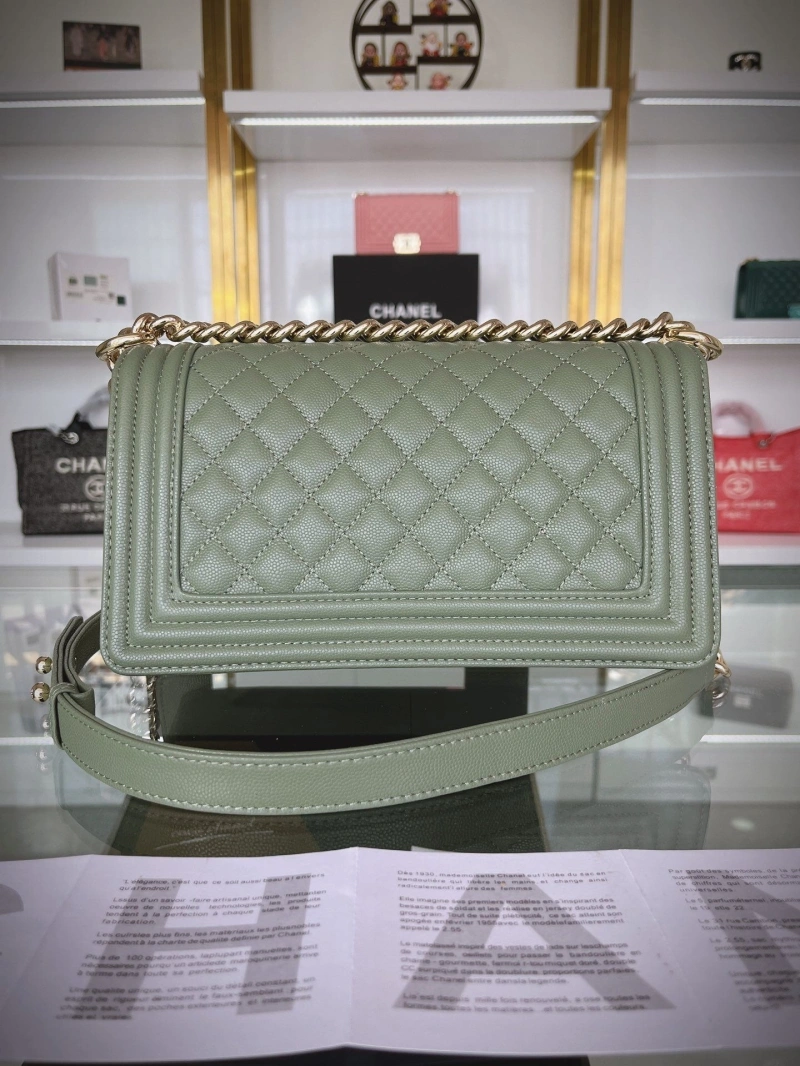 Ch**el leboy series bags 4016a-1045