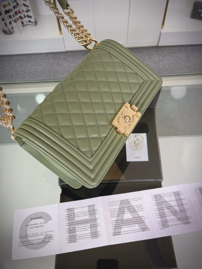 Ch**el leboy series bags 4016a-1045