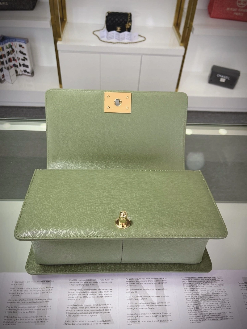 Ch**el leboy series bags 4016a-1045