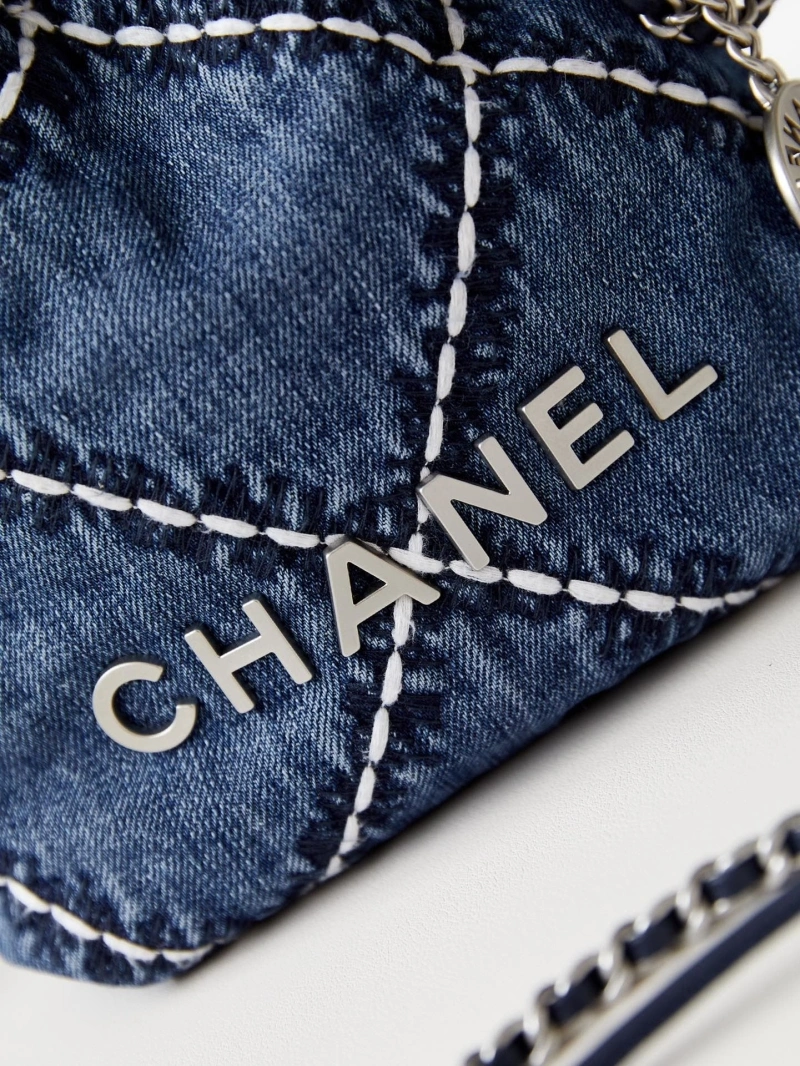 Ch**el gabrielle bags 4016a-1147