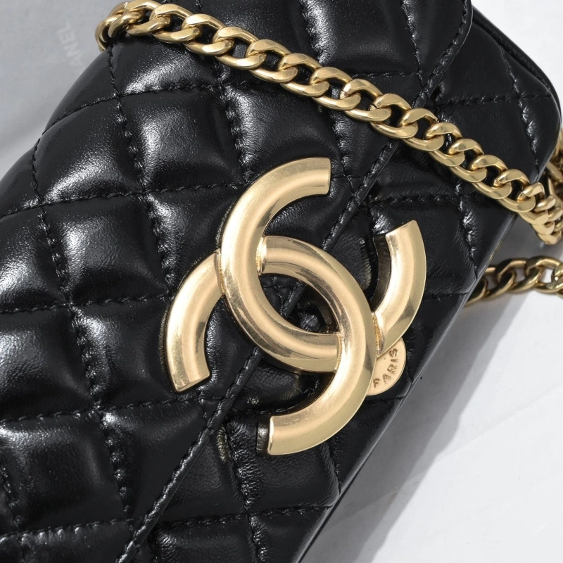 Ch**el satchel bags 4016a-1153