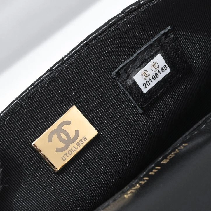 Ch**el satchel bags 4016a-1153