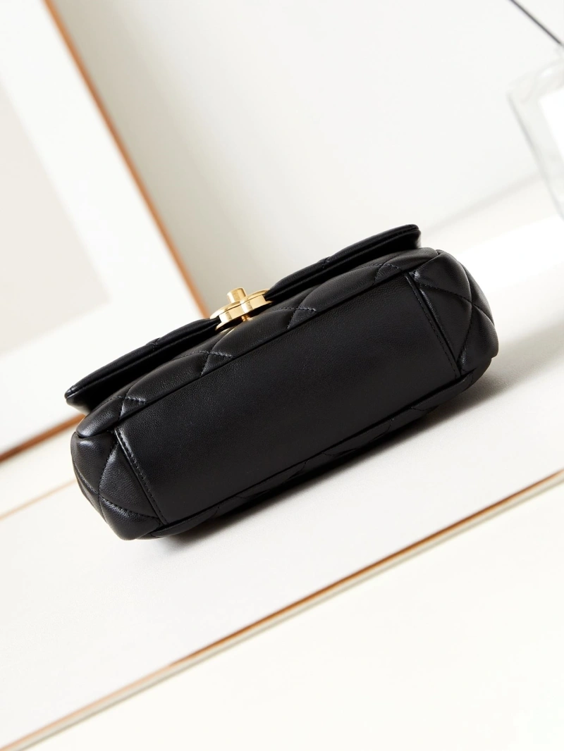 Ch**el 19 bags 4016a-1158