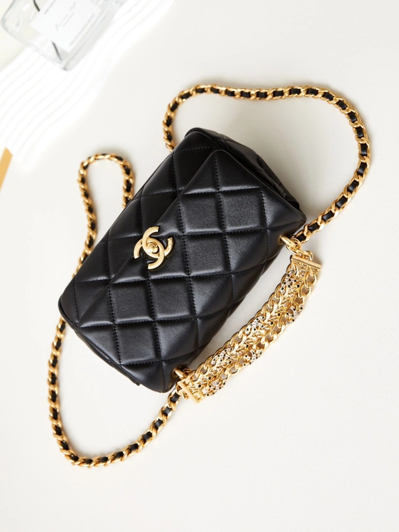 Ch**el 19 bags 4016a-1158