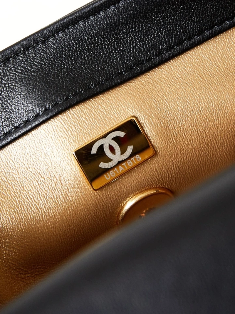 Ch**el 19 bags 4016a-1158