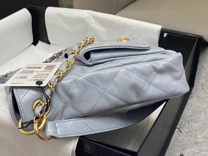 Ch**el satchel bags 4016a-1162