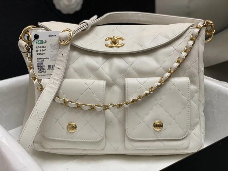Ch**el satchel bags 4016a-1164