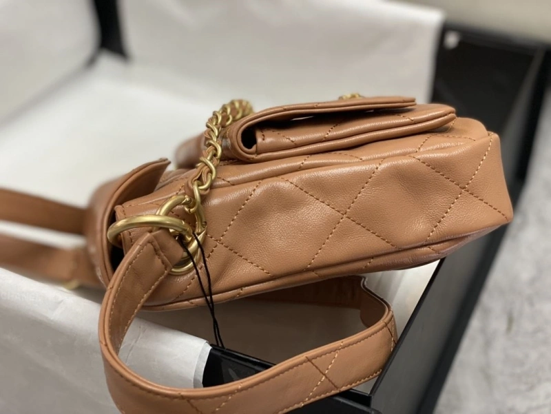Ch**el satchel bags 4016a-1167