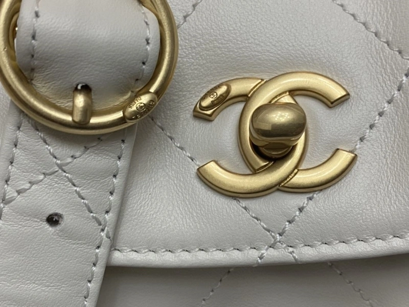 Ch**el satchel bags 4016a-1168