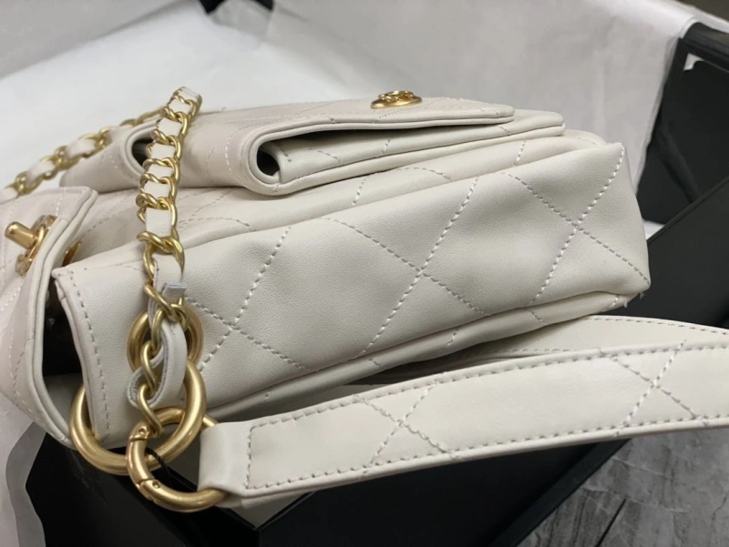 Ch**el satchel bags 4016a-1168