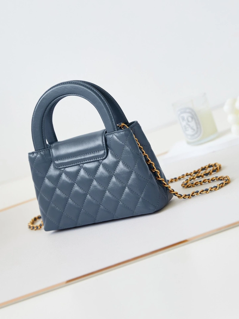 Ch**el top handle bags 4016a-1177
