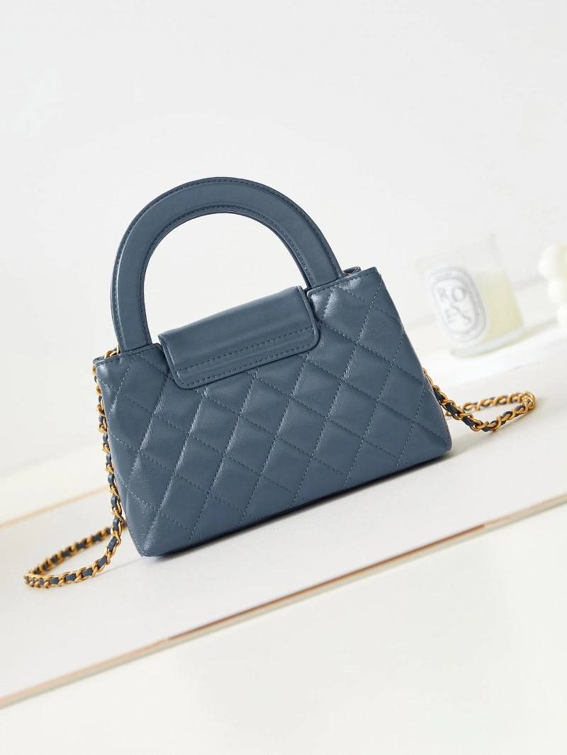 Ch**el top handle bags 4016a-1177