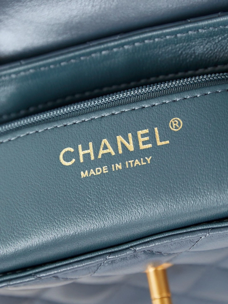 Ch**el top handle bags 4016a-1177