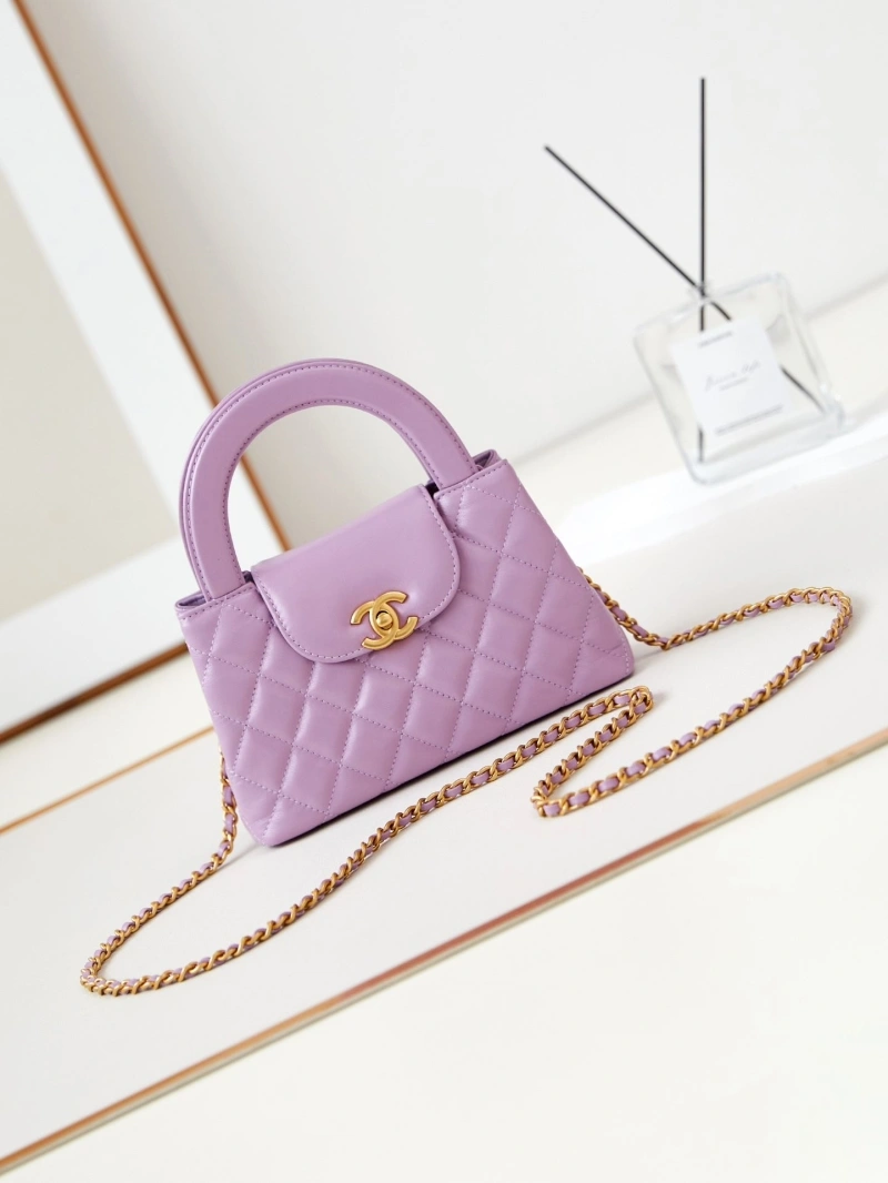 Ch**el top handle bags 4016a-1179