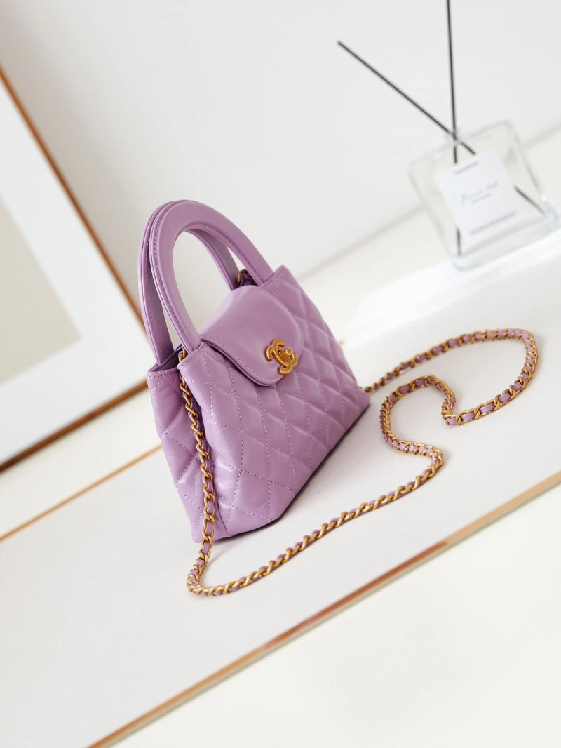 Ch**el top handle bags 4016a-1179