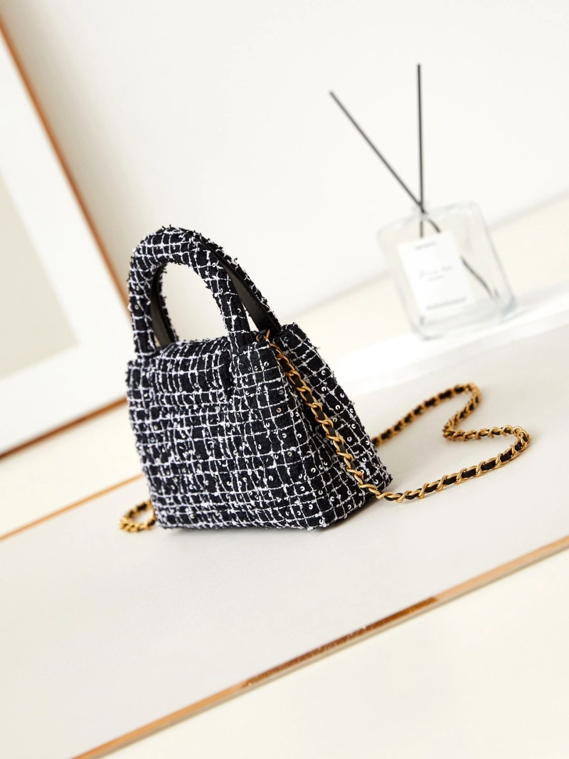 Ch**el top handle bags 4016a-1183