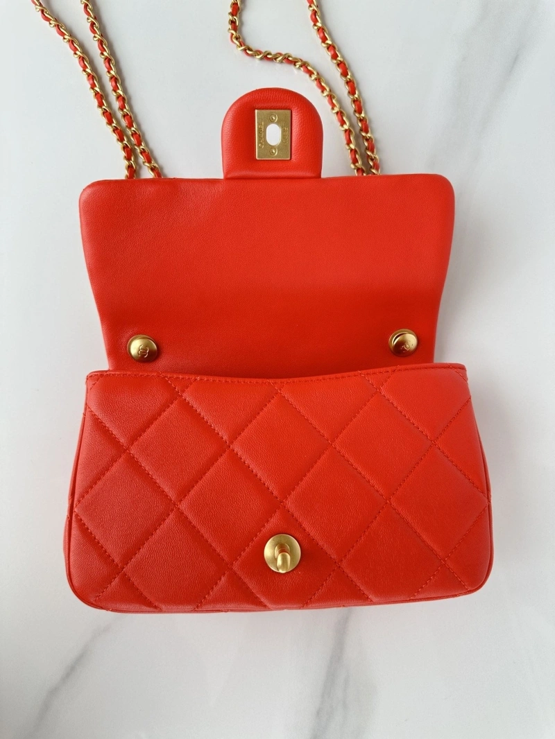 Ch**el cf series bags 4016a-1189
