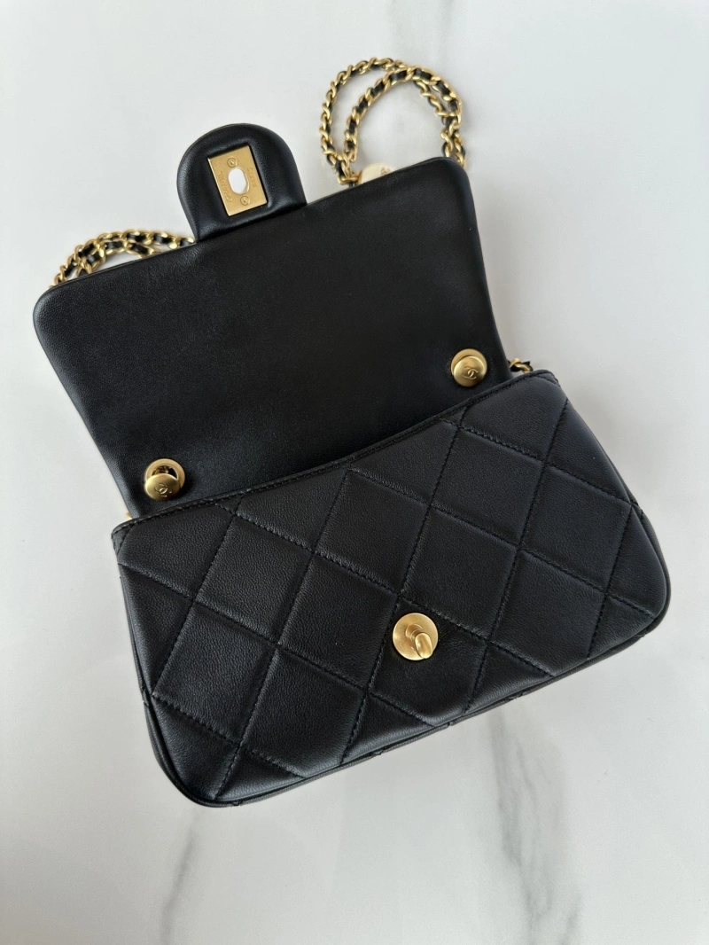 Ch**el cf series bags 4016a-1190
