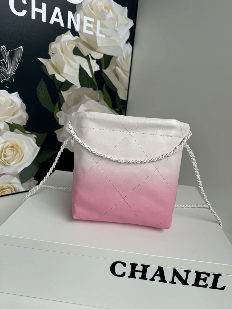 Ch**el shopping bags 4017-0001