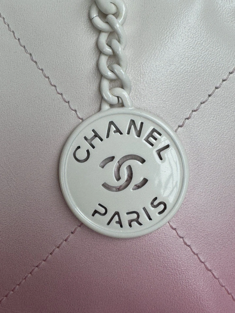 Ch**el shopping bags 4017-0001