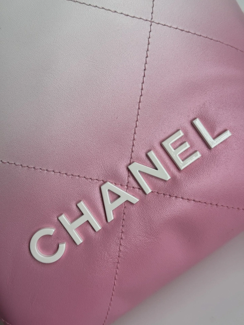 Ch**el shopping bags 4017-0001