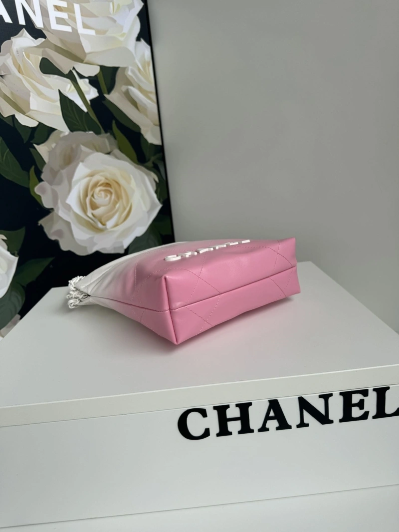 Ch**el shopping bags 4017-0001