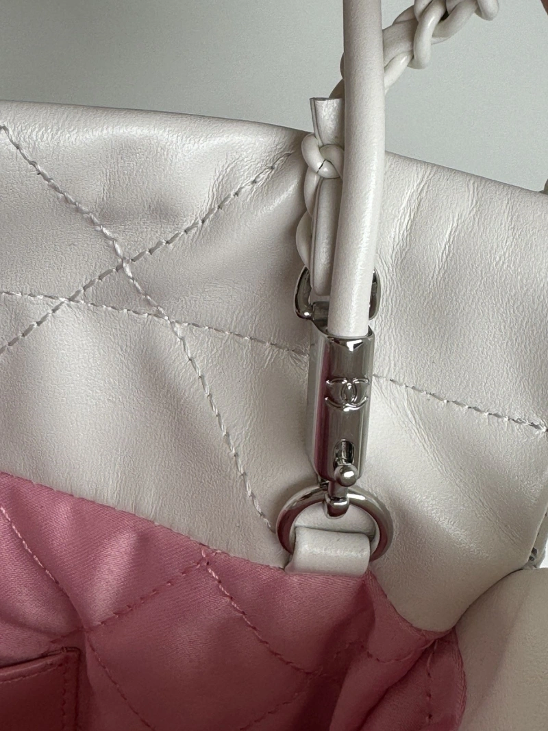 Ch**el shopping bags 4017-0001
