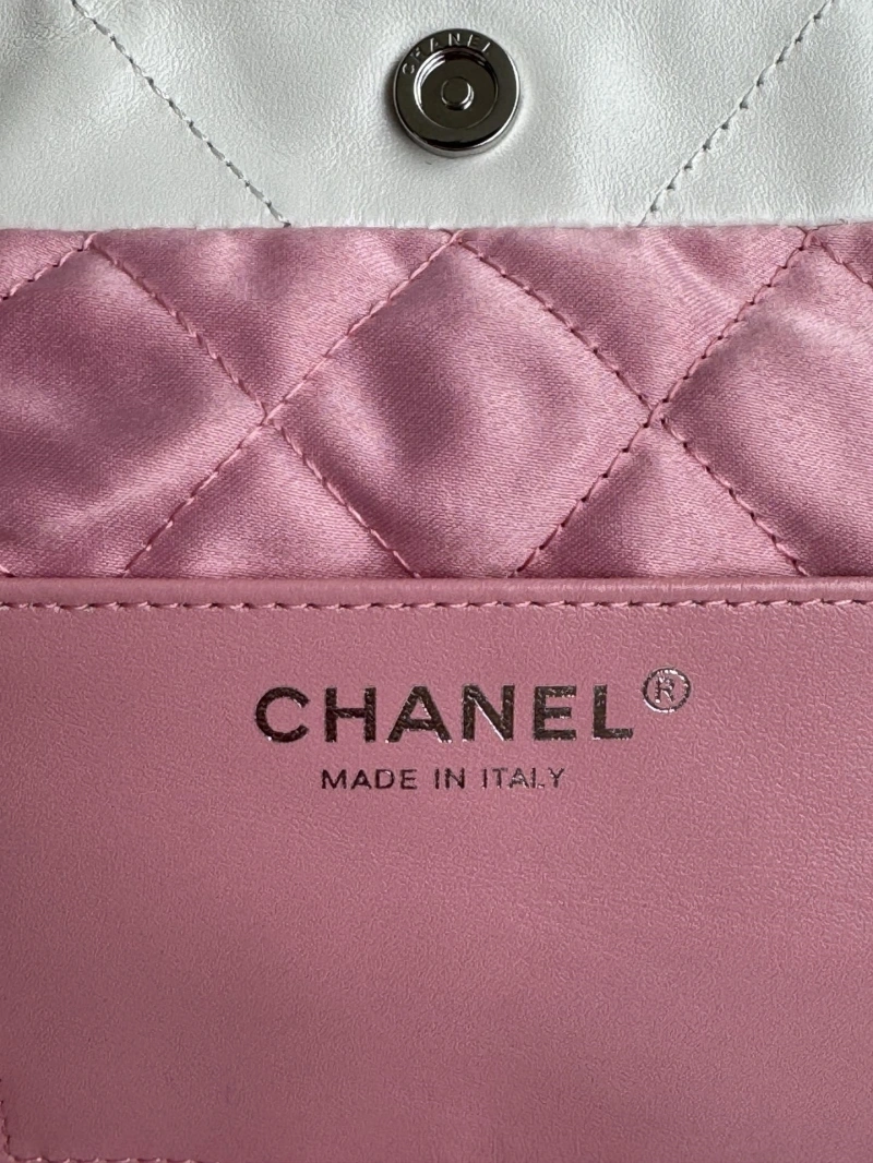 Ch**el shopping bags 4017-0001