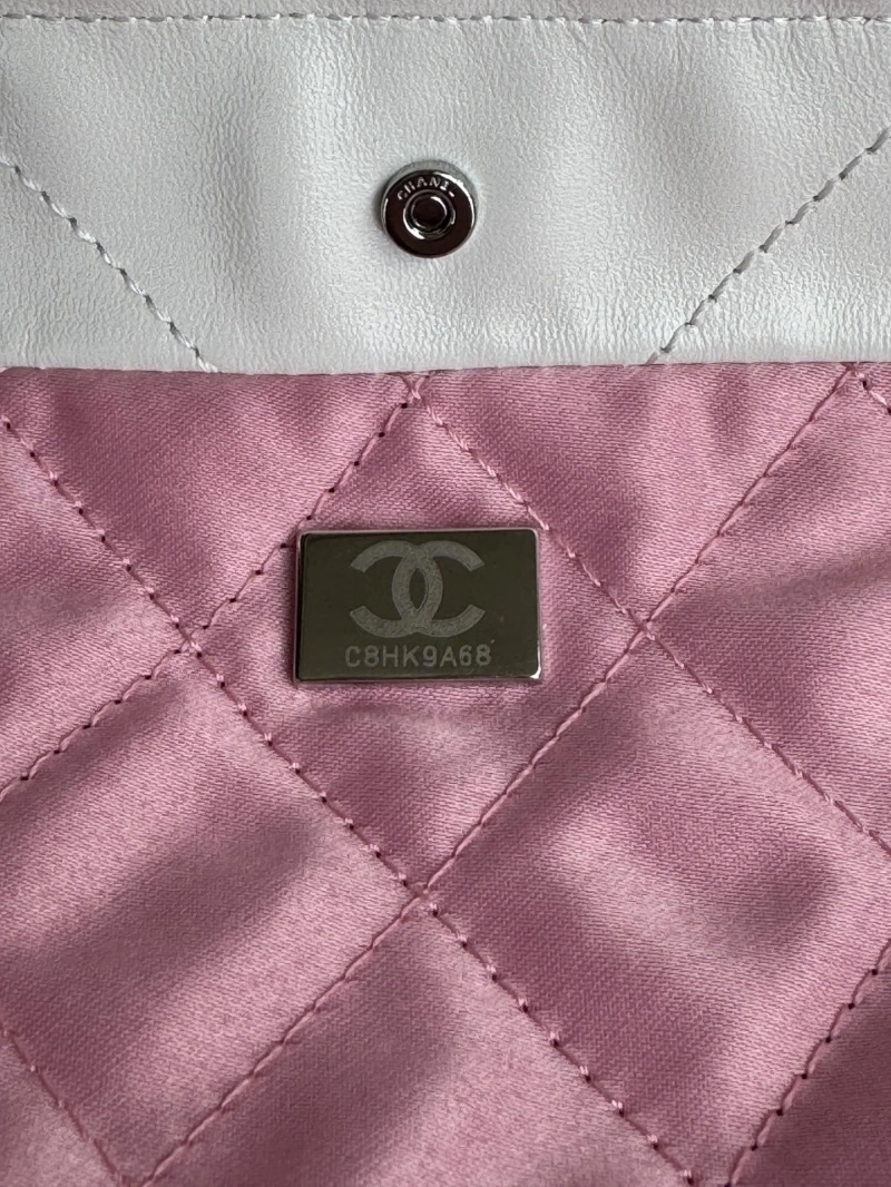 Ch**el shopping bags 4017-0001
