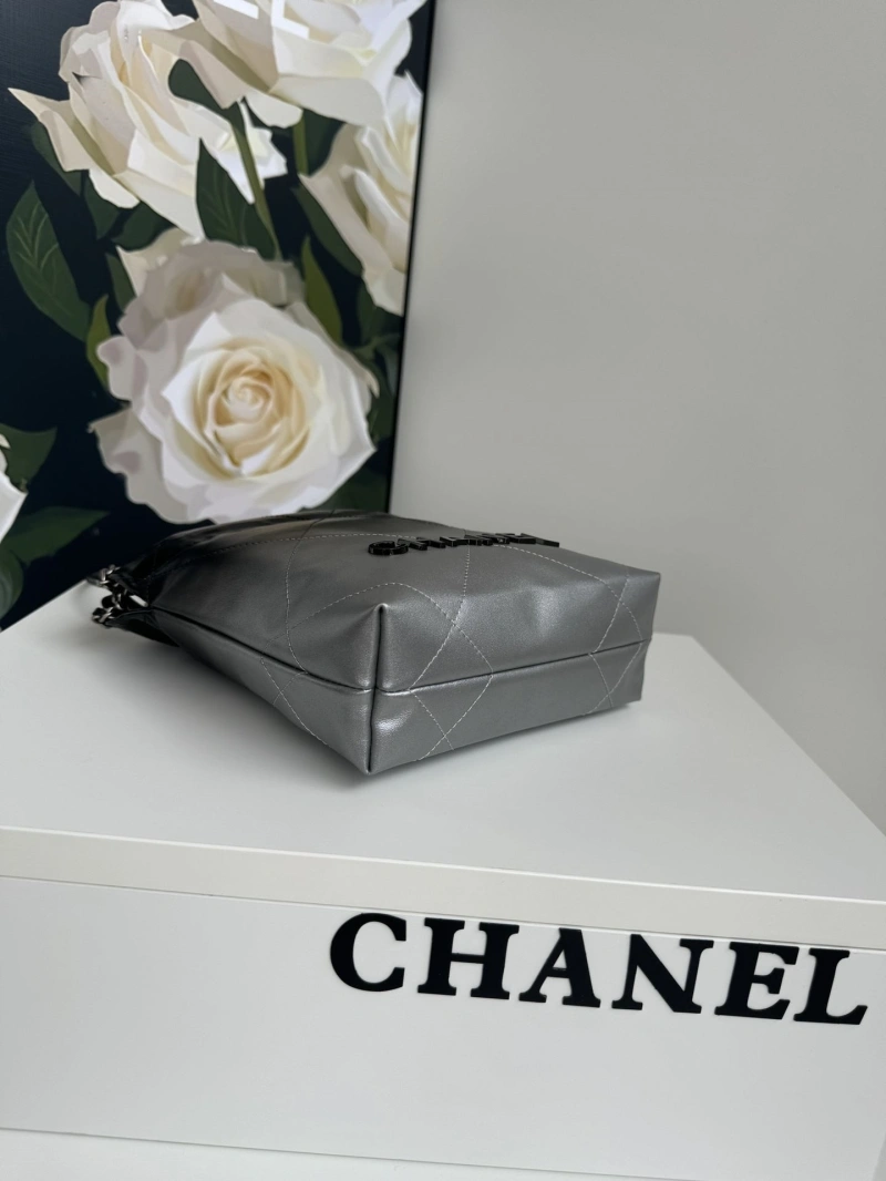 Ch**el shopping bags 4017-0002
