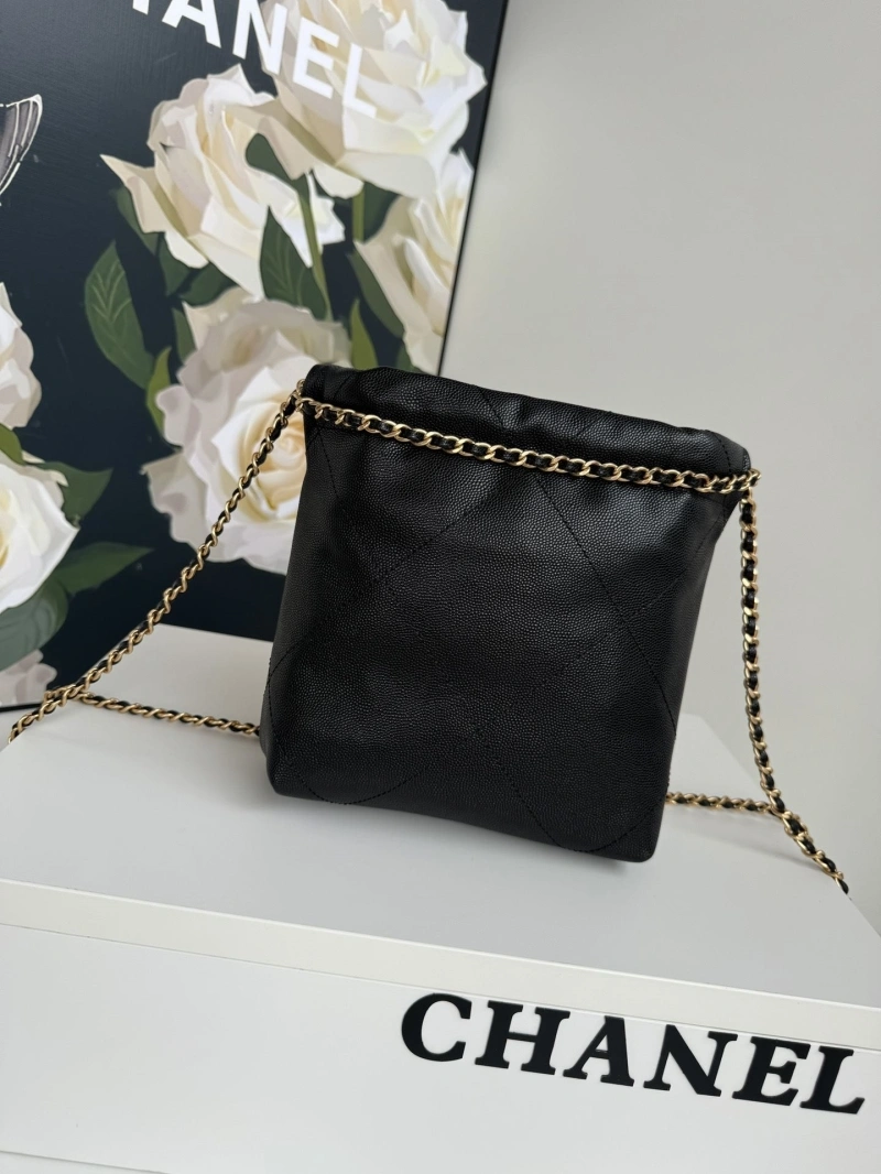 Ch**el shopping bags 4017-0003