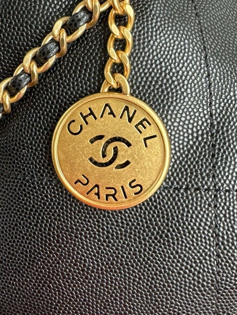 Ch**el shopping bags 4017-0003