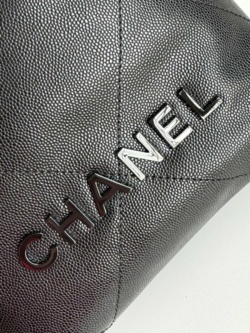 Ch**el shopping bags 4017-0003