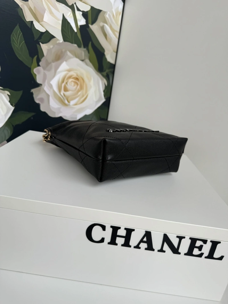 Ch**el shopping bags 4017-0003